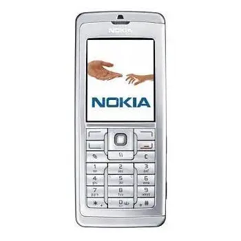 Nokia E60 3G Mobile Phone